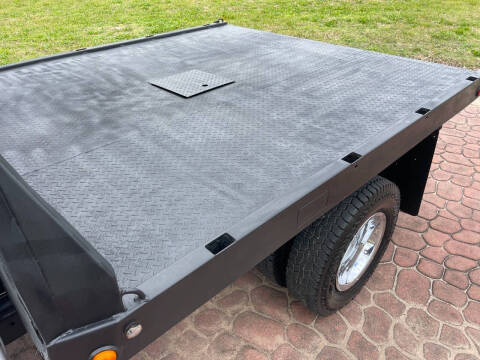 2003 Dodge Ram 3500 ST