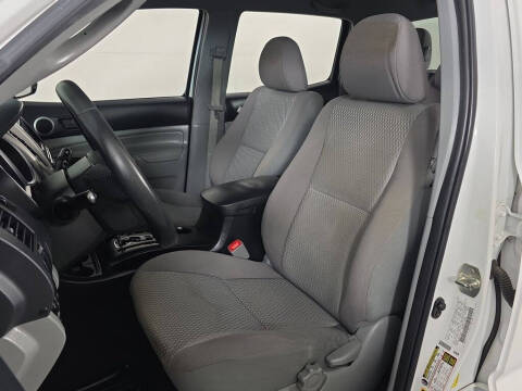 2013 Toyota Tacoma PreRunner V6