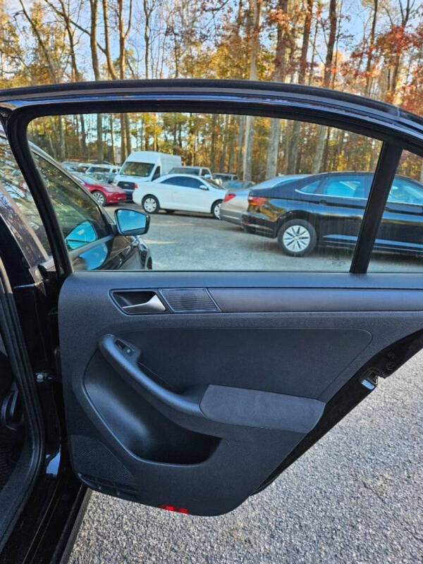 2012 Volkswagen Jetta