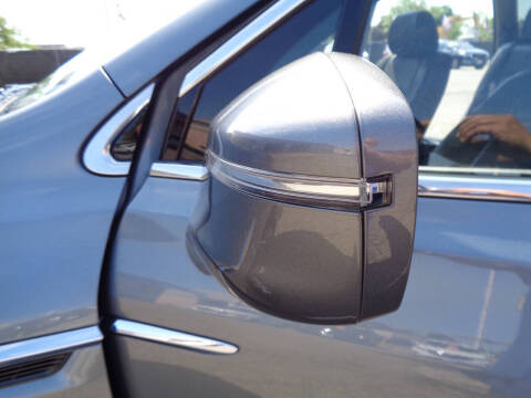 2018 Buick Enclave Essence