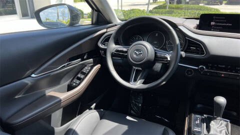 2024 Mazda CX-30 2.5 Turbo Premium