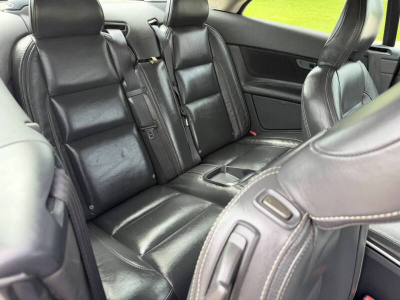 2012 Volvo C70