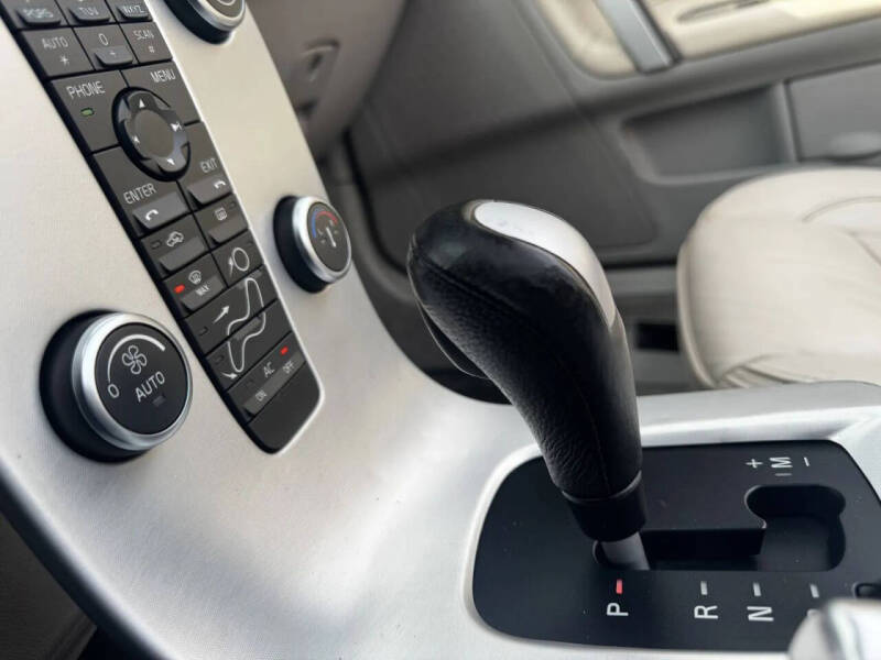 2013 Volvo C70