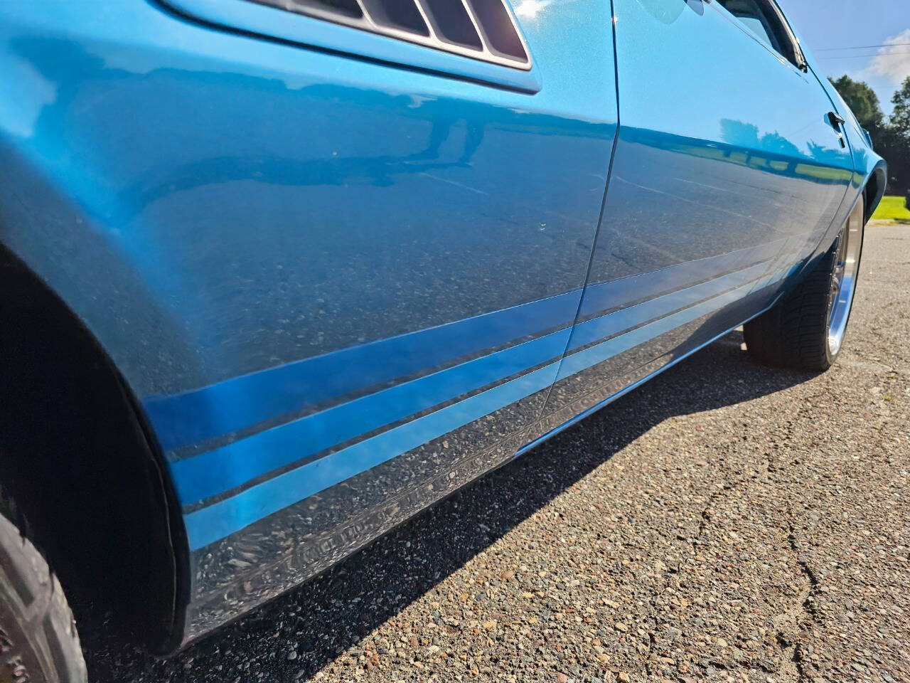 1979 Chevrolet Camaro 111