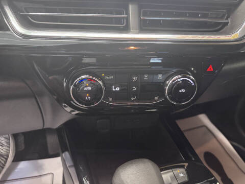 2024 Chevrolet Trax RS