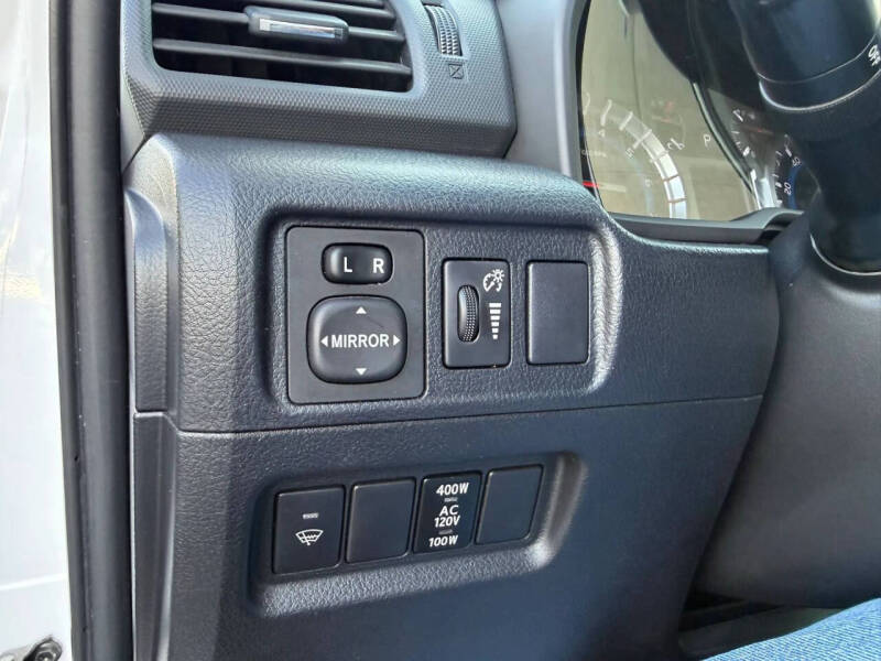 2015 Toyota 4Runner