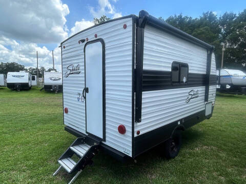 2026 Shasta RV 17DB