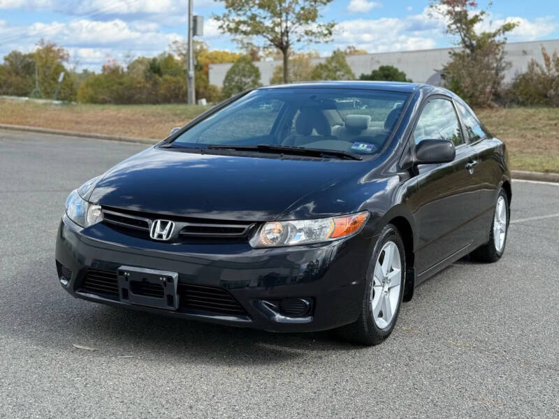 2006 Honda Civic