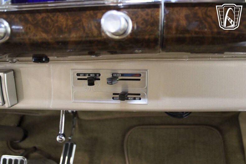 1937 Packard 115C