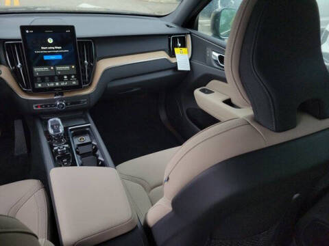 2026 Volvo XC60 B5 Core