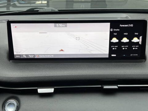 2022 Genesis GV70 3.5T Sport