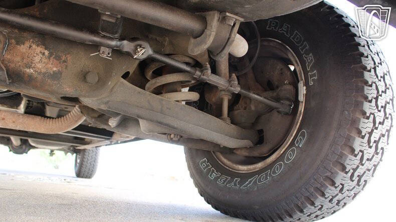 1990 Chevrolet C/K 1500 Series