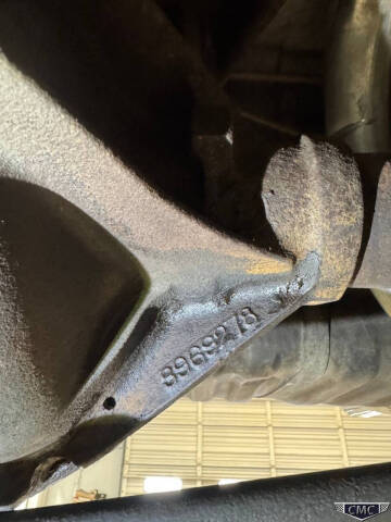 1972 Chevrolet Chevelle