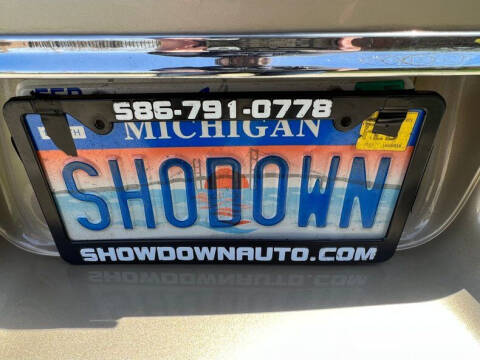 1993 Chevrolet Caprice