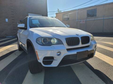 2011 BMW X5 for sale at NUM1BER AUTO SALES LLC in Hasbrouck Heights NJ