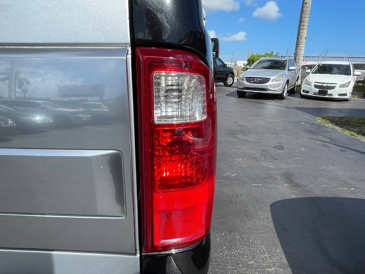 2013 Ford F-250 Super Duty  - $29,900