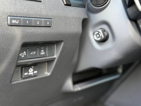 2024 Lexus GX 550 Luxury+
