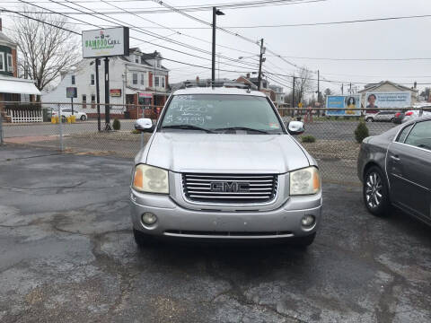 2004 GMC Envoy XL for sale at Chambers Auto Sales LLC in Trenton NJ