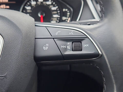 2023 Audi Q5 quattro S line Premium 45 TFSI