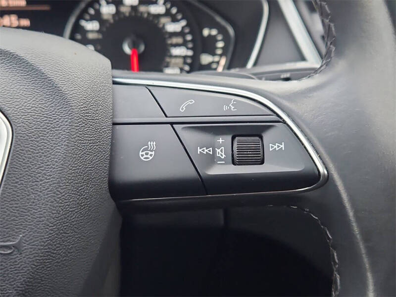 2023 Audi Q5 quattro S line Premium 45 TFSI