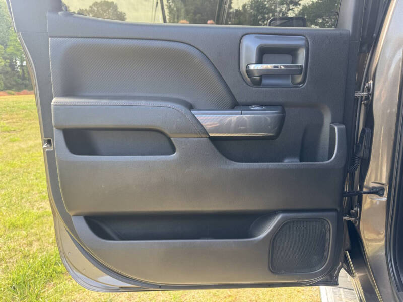 2015 GMC Sierra 2500HD SLT