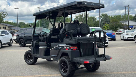 2025 Bintelli Nexus Gen2