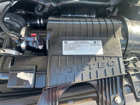 2019 Chevrolet Express 2500