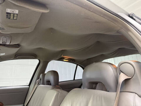 2001 Buick LeSabre Custom