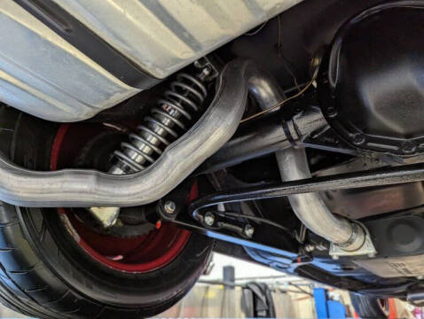 1966 Chevrolet Chevelle