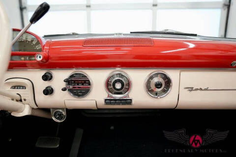 1955 Ford Fairlane