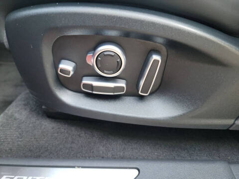 2018 Jaguar E-PACE P250 First Edition