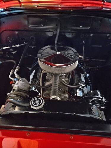 1950 Chevrolet 3100