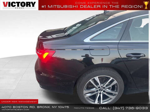 2023 Audi A6 quattro Premium 45 TFSI