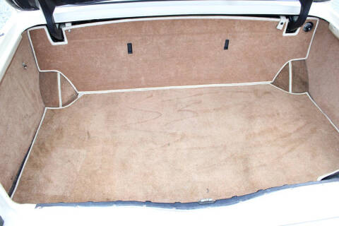 1991 Rolls-Royce Silver Spur