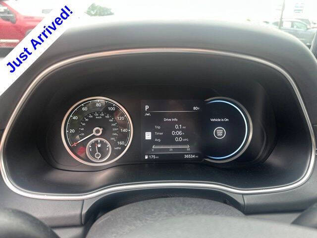 2023 Genesis GV80 2.5T