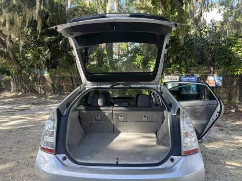 2011 Toyota Prius Two