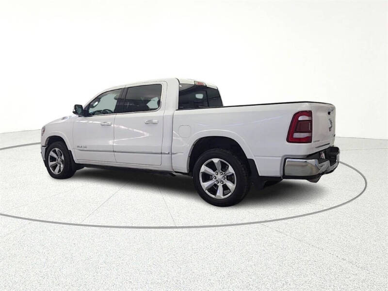 2020 RAM 1500 Limited