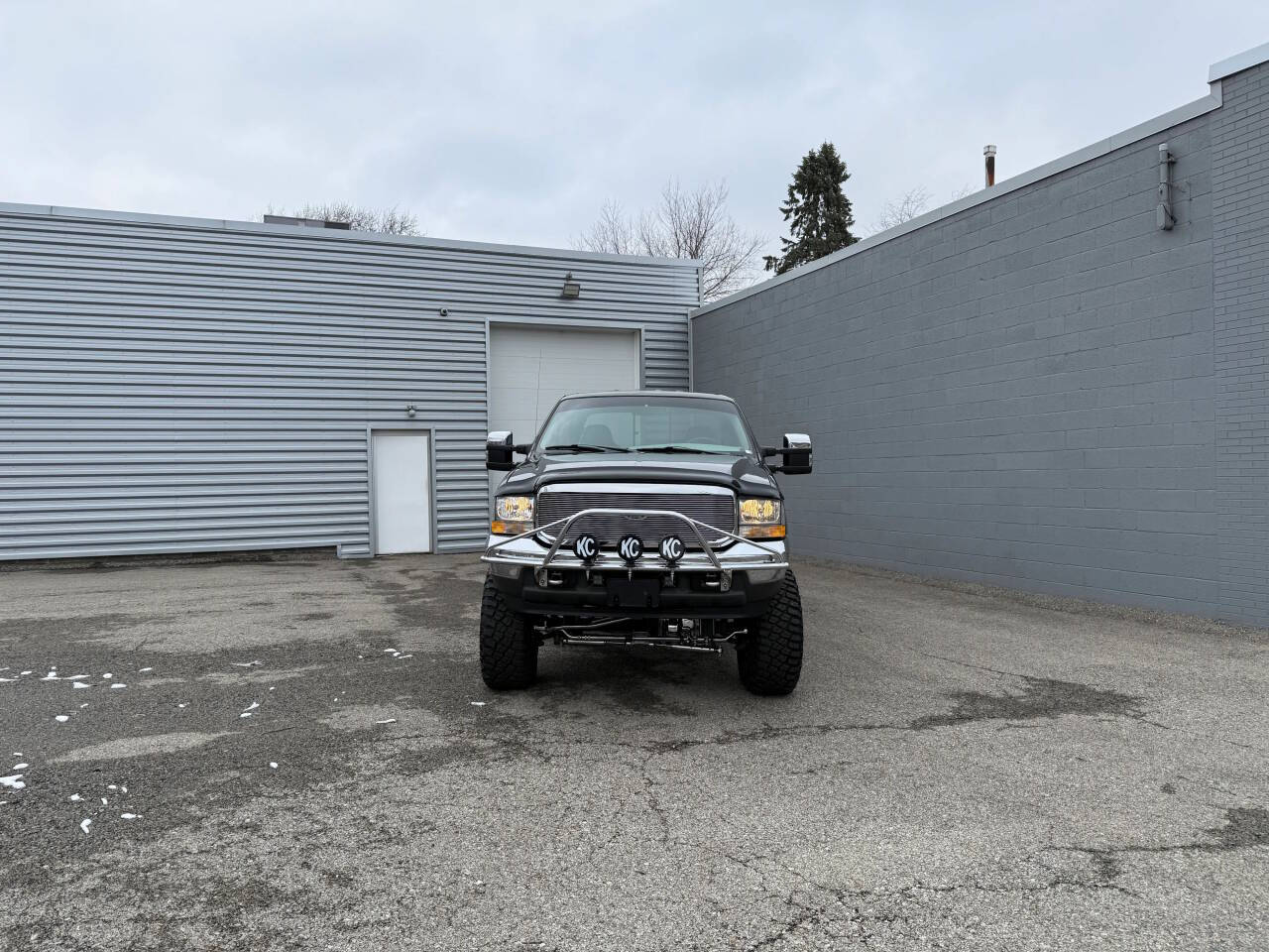 2002 Ford F-250 Super Duty 93