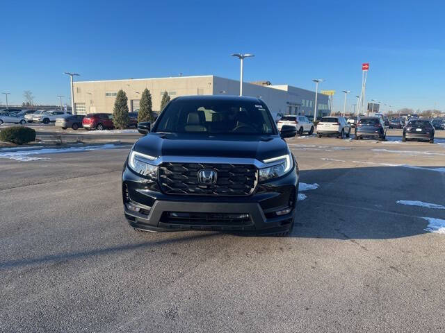 2025 Honda Passport for sale at Tom Wood Honda in Anderson IN