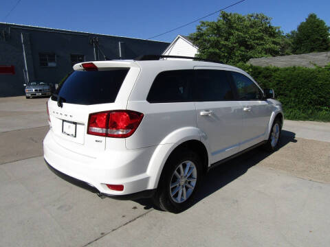 2014 Dodge Journey SXT