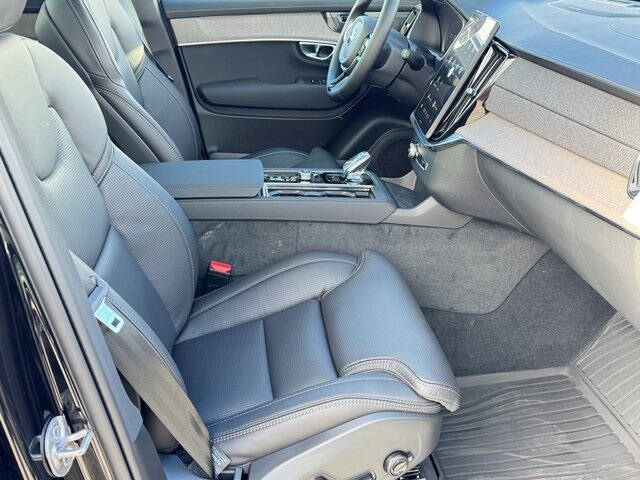 2026 Volvo XC90 T8 Ultra 7P