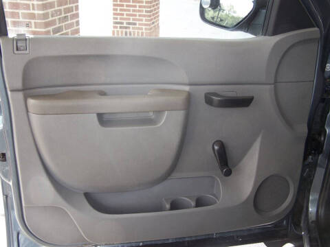 2011 GMC Sierra 1500