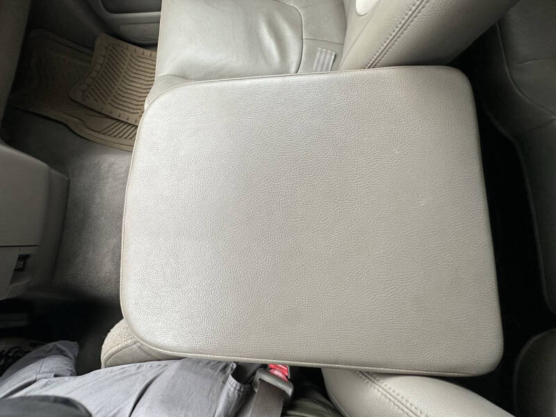 2003 Dodge Ram 2500 Laramie