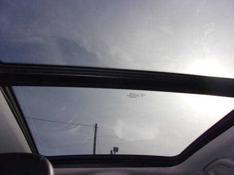 2017 Jeep Compass Trailhawk