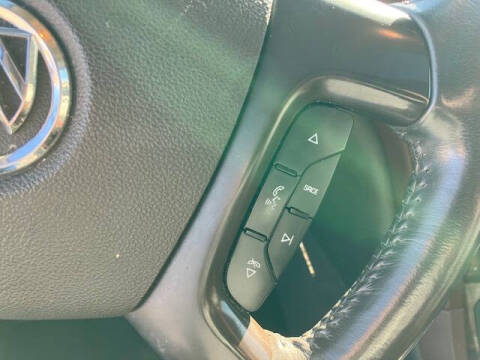 2014 Buick Enclave Premium