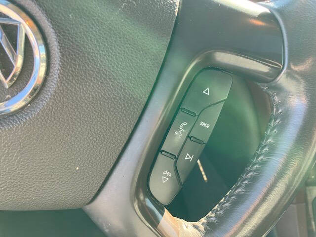 2014 Buick Enclave Premium