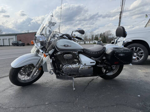 2013 Suzuki VL800 T