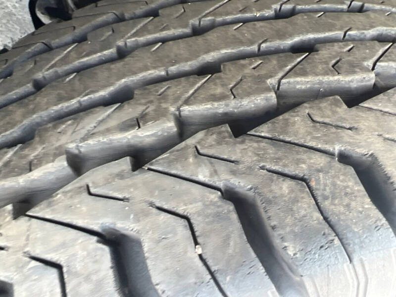 2018 Chevrolet Express 3500