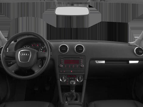 2013 Audi A3 2.0 TDI Premium Plus