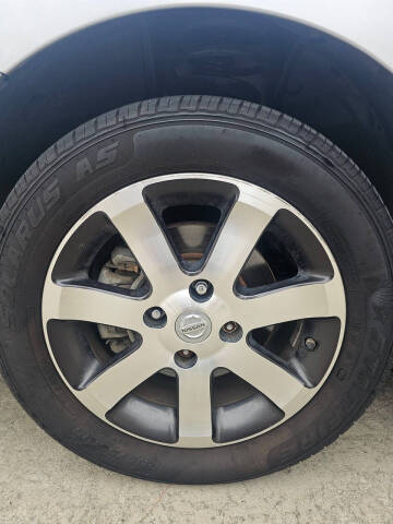 2012 Nissan Sentra 2.0 SR